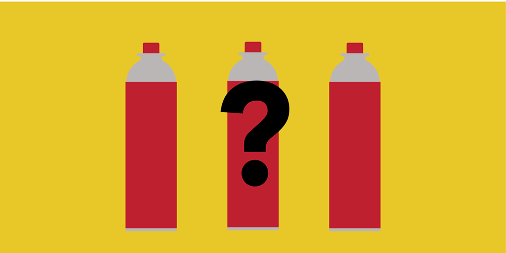 How and Where Do I Store My Butane
