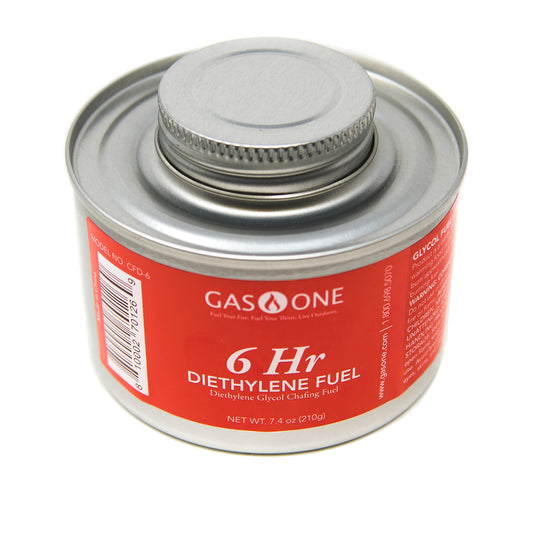 Diethylene Glycol Chafing Fuel